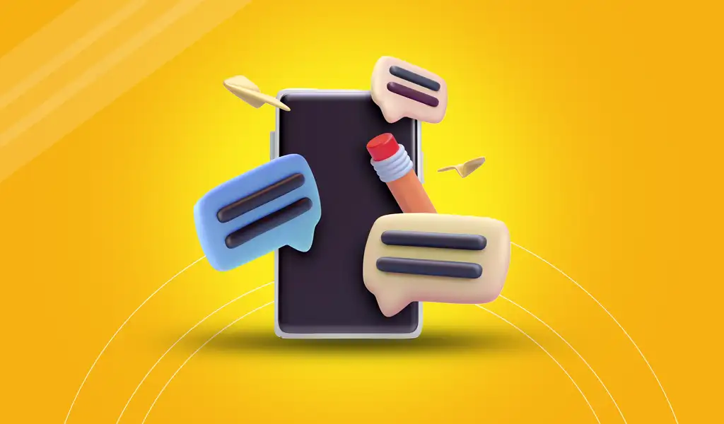 :ارسال پیامک از طریق دکل BTS