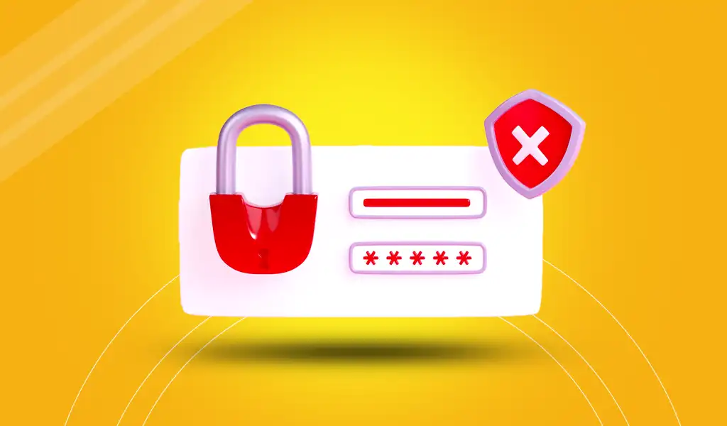 علت عدم دریافت رمز یکبار مصرف