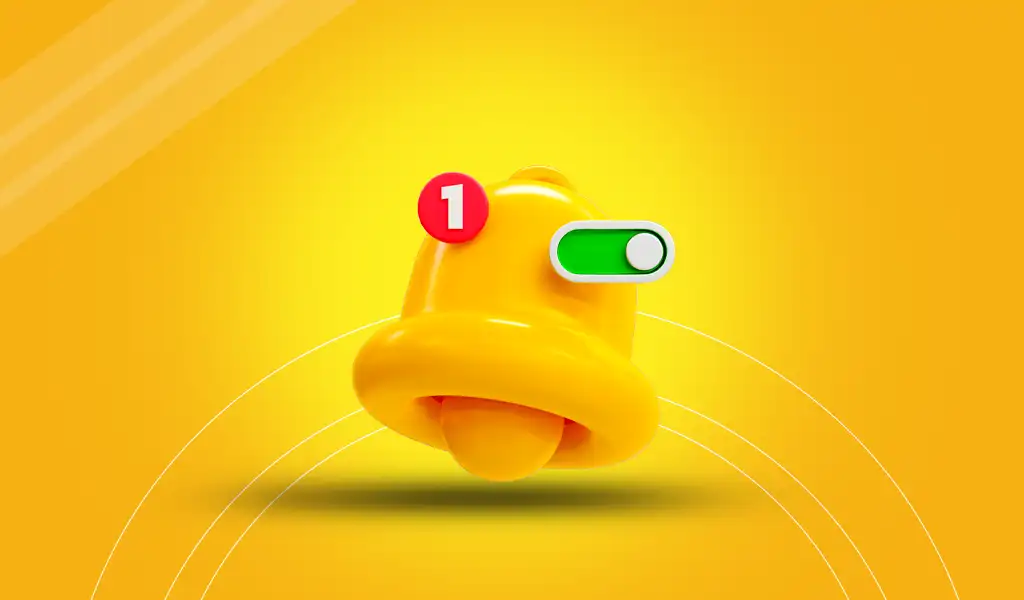 پوش نوتیفیکیشن چیست؟