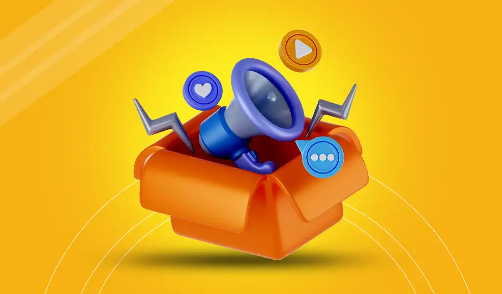 کمپین تبلیغاتی چیست؟