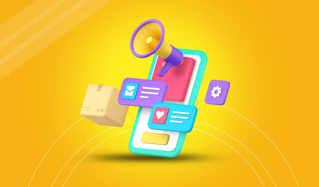 صفر تا صد موبایل مارکتینگ