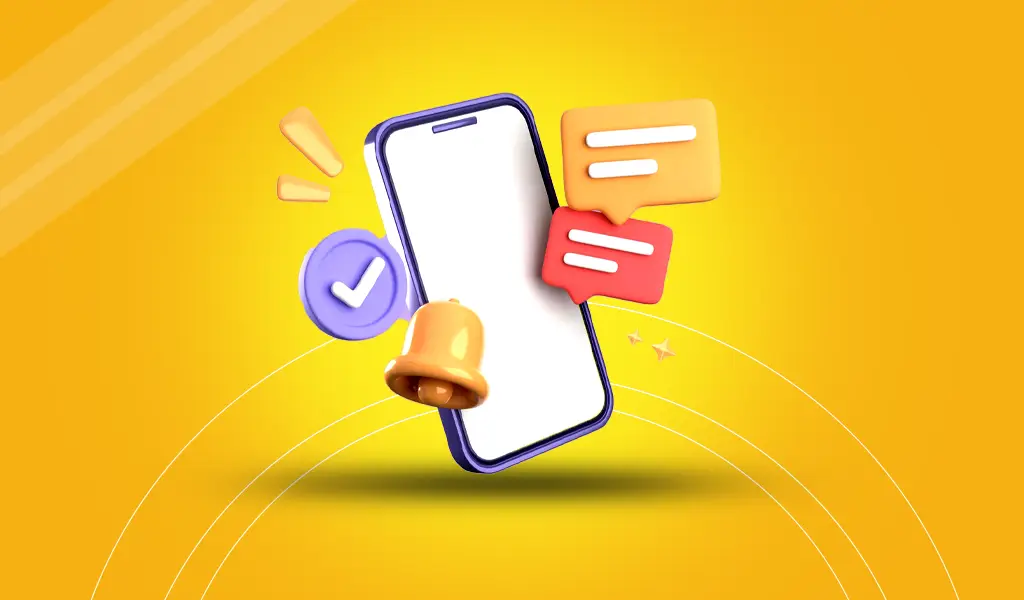 راهنمای گام به گام ارسال پیامک زماندار