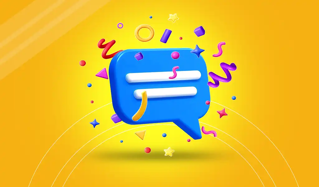 ارسال پیامک تبریک تولد مشتریان